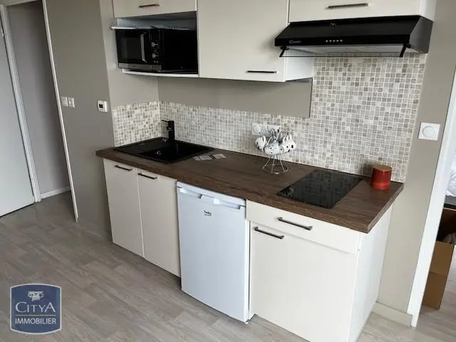Photo 4 Appartement 2 pièces 38.17m²