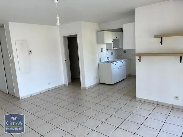 Photo 2 Appartement 3 pièces 61m²