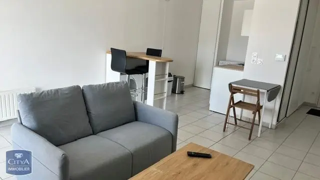 Photo 4 Appartement 2 pièces 45.1m²
