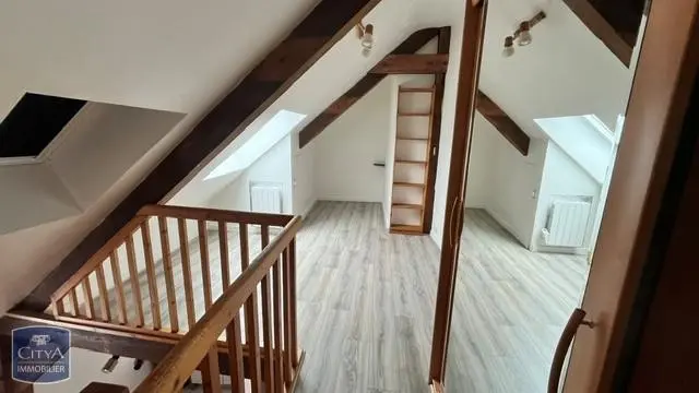 Photo 5 Appartement 2 pièces 26.82m²