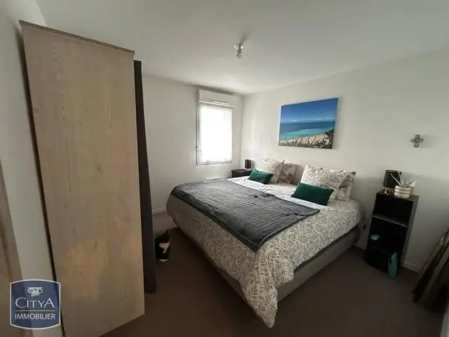 Photo 4 Appartement 3 pièces 65.1m²