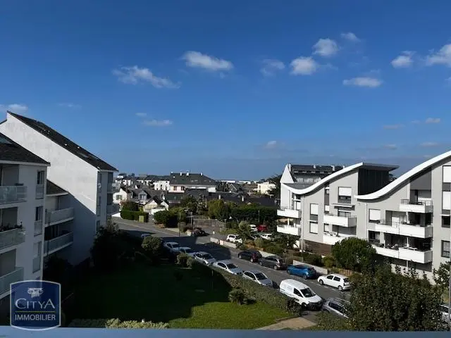 Photo 8 appartement Le Pouliguen