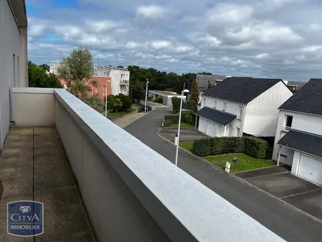 Photo 5 Appartement 2 pièces 38.17m²