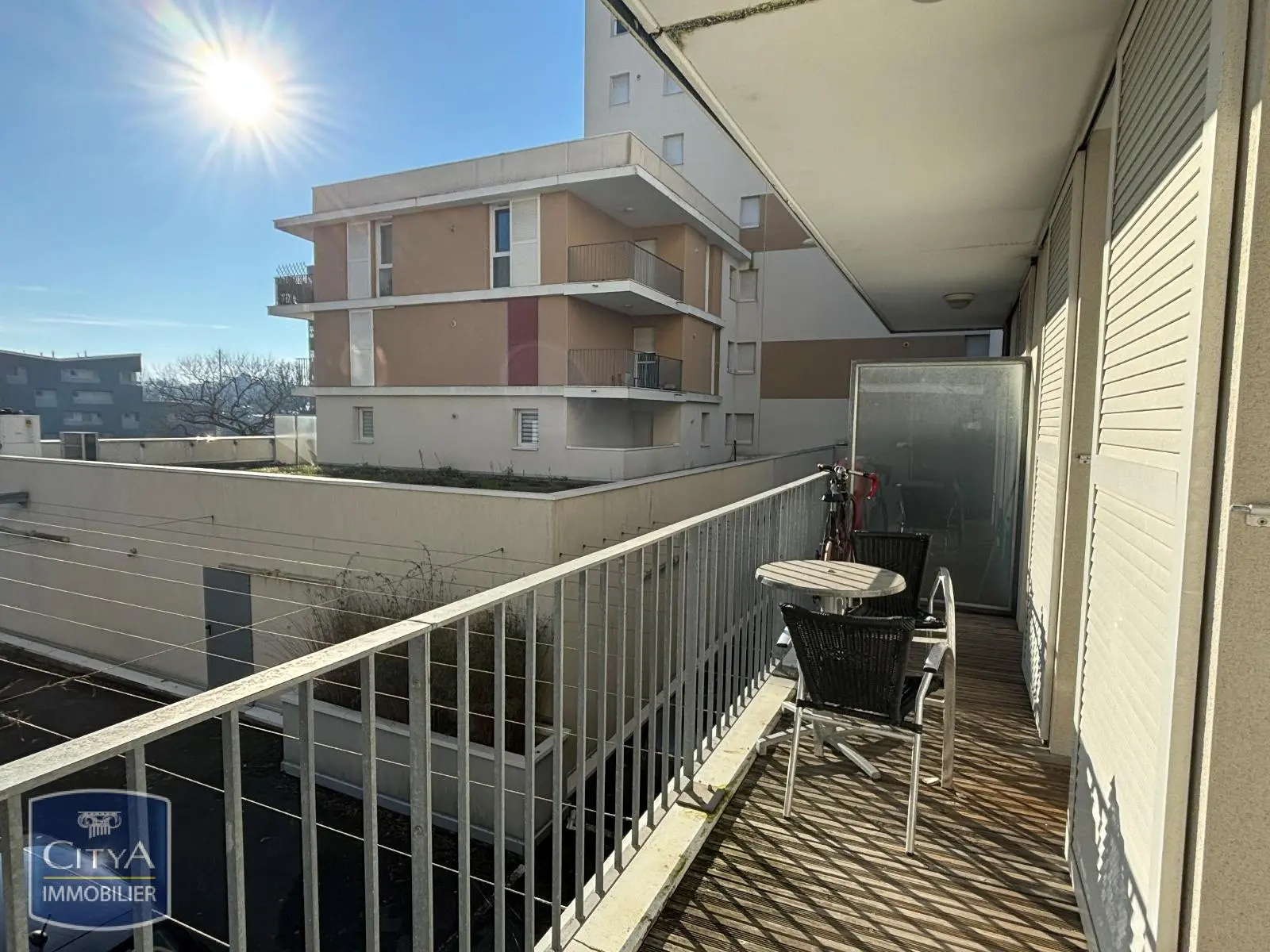 Photo 1 Appartement 2 pièces 42m²