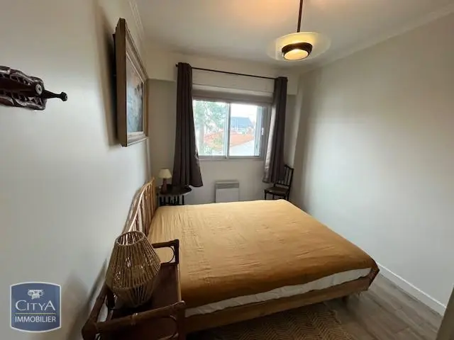 Photo 5 Appartement 2 pièces 39.01m²