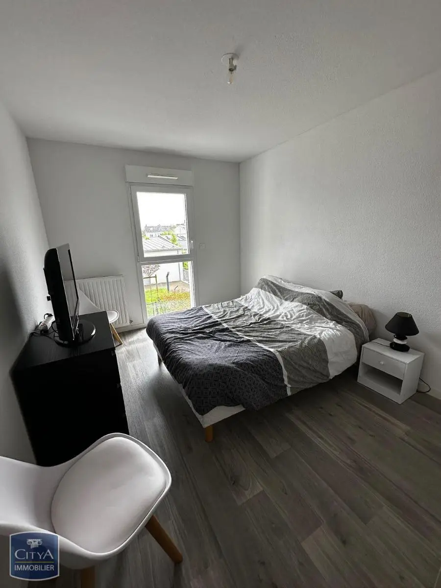 Photo 3 Appartement 3 pièces 62.25m²