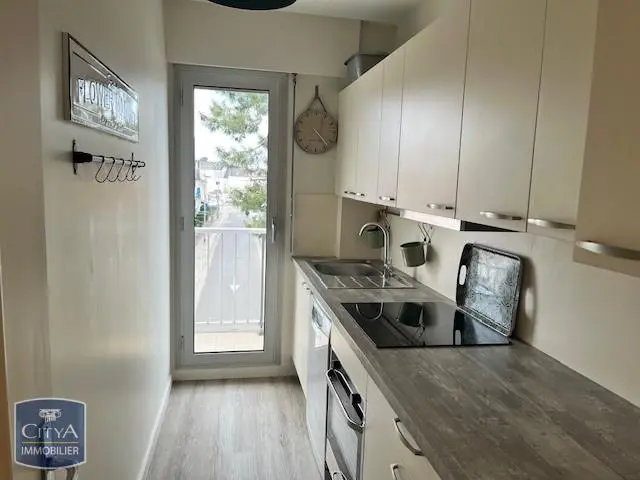 Photo 4 Appartement 2 pièces 39.01m²