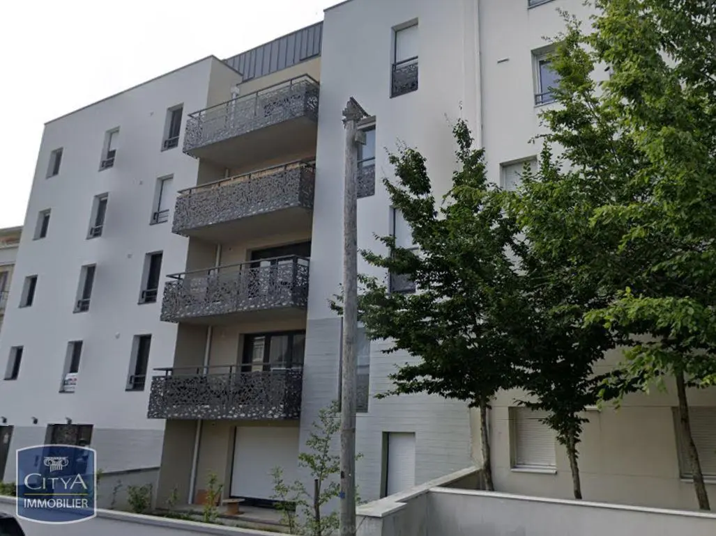 Photo 1 Appartement 2 pièces 43.28m²
