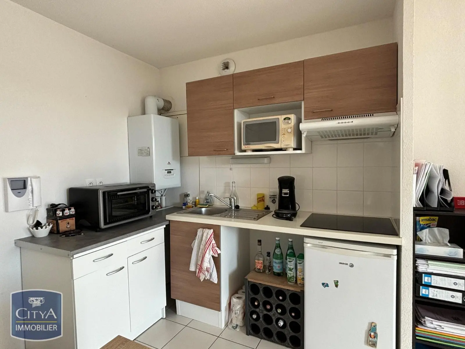 Photo 2 appartement Saint-Nazaire