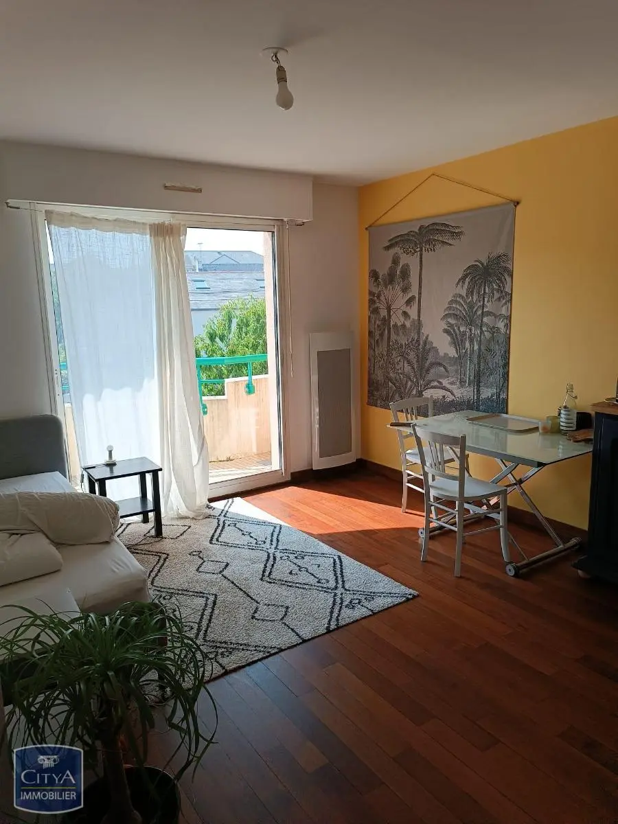 Photo 1 Appartement 1 pièce 29.42m²