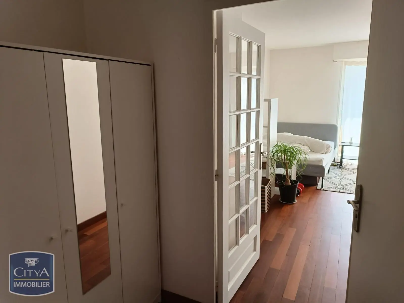 Photo 3 Appartement 1 pièce 29.42m²