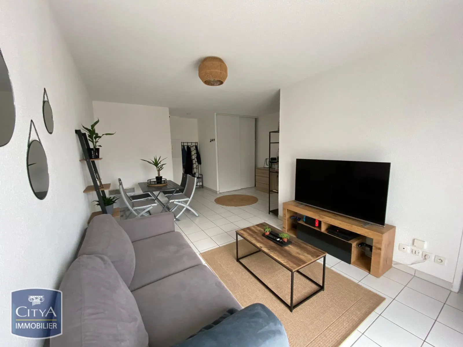 Photo 1 appartement Saint-Nazaire