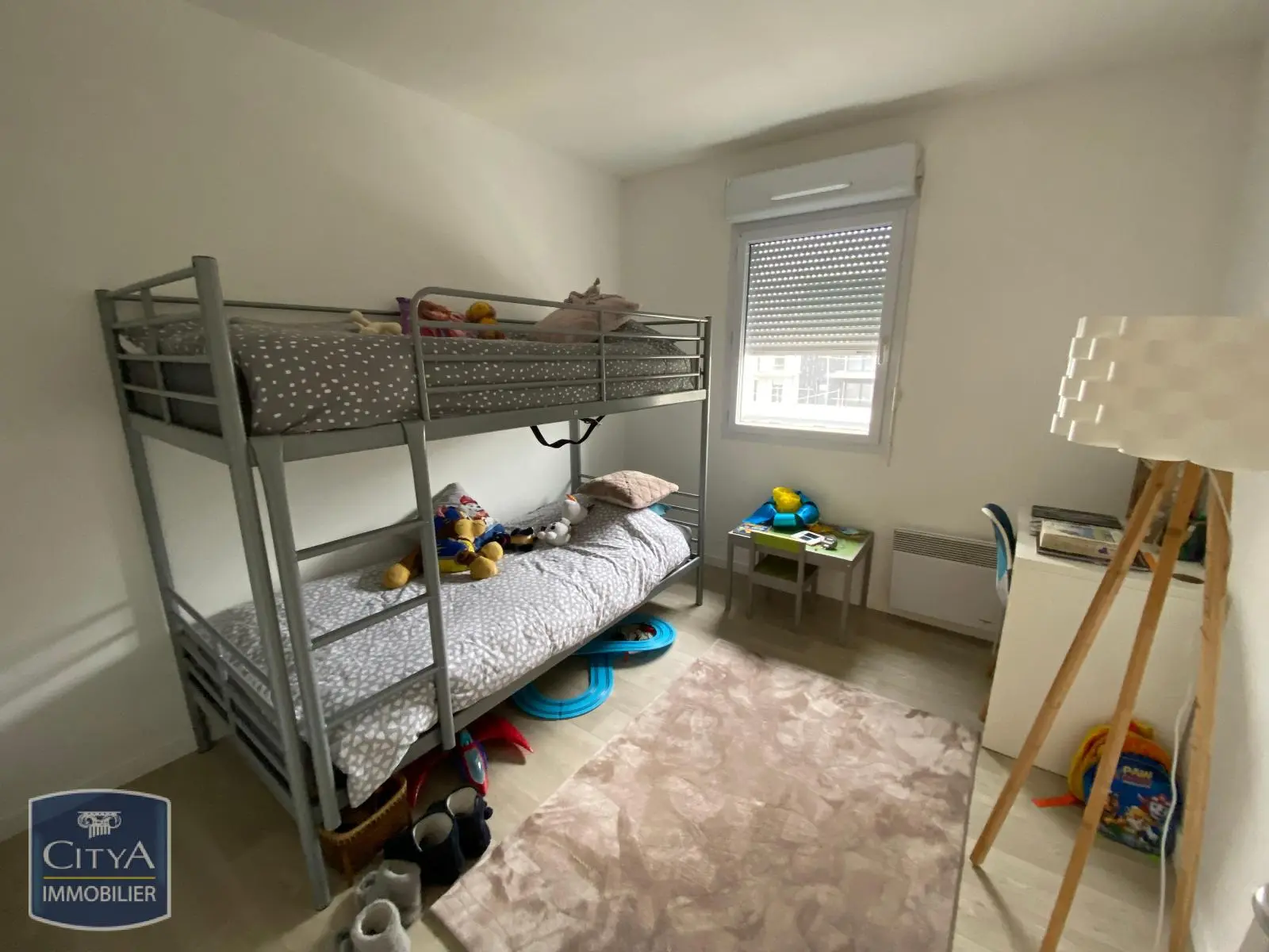 Photo 3 appartement Saint-Nazaire