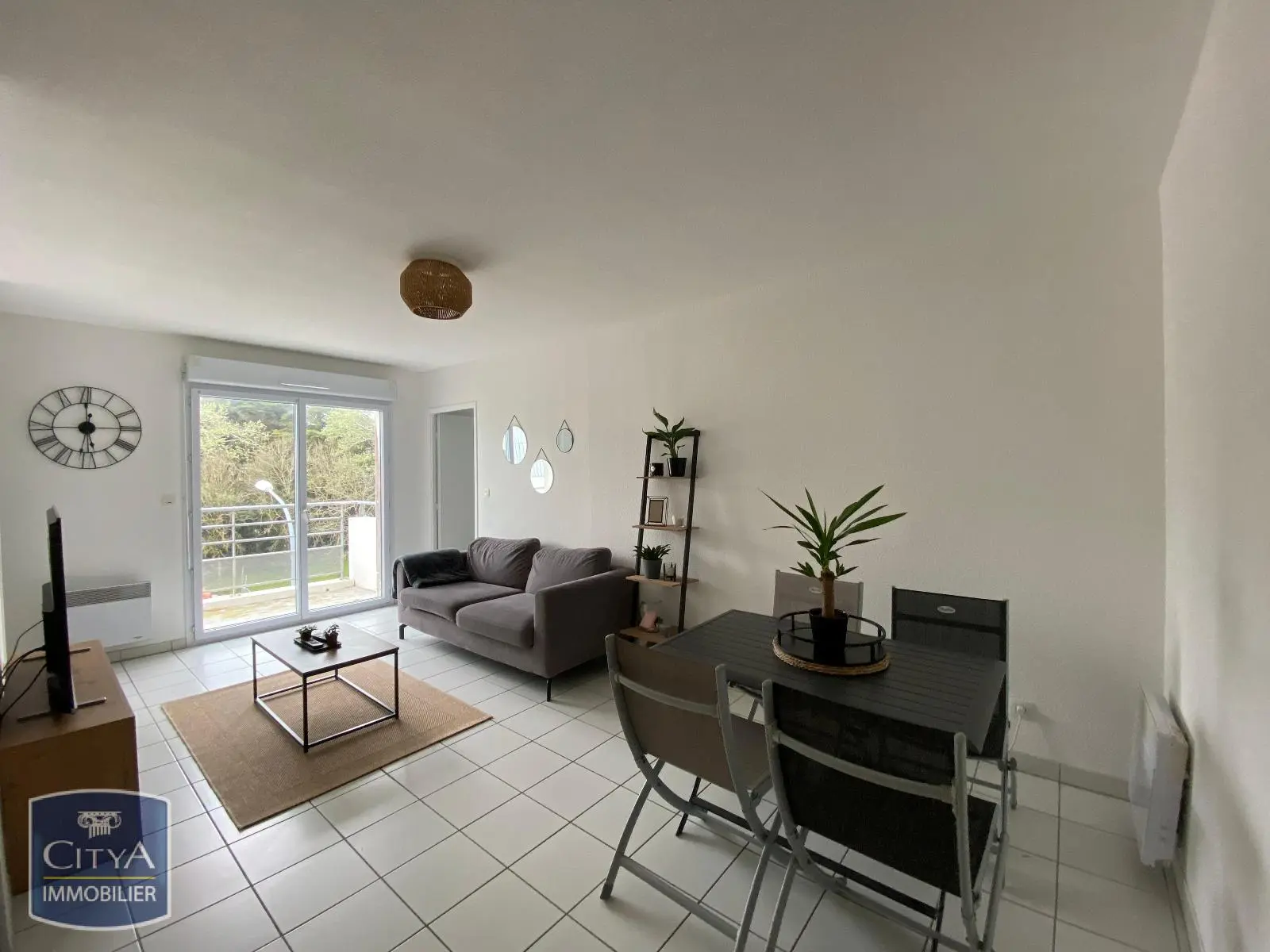 Photo 2 appartement Saint-Nazaire