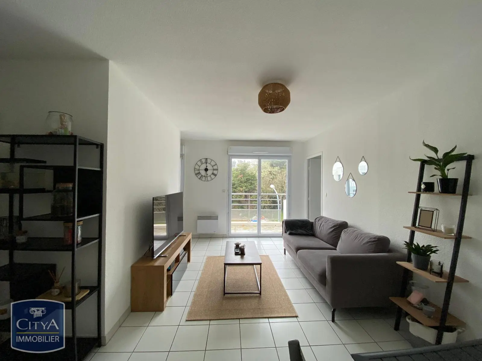Photo 1 Appartement 2 pièces 54.43m²