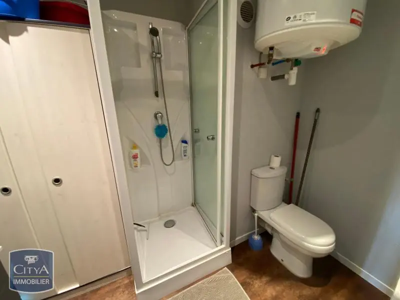 Photo 6 Appartement 1 pièce 21m²