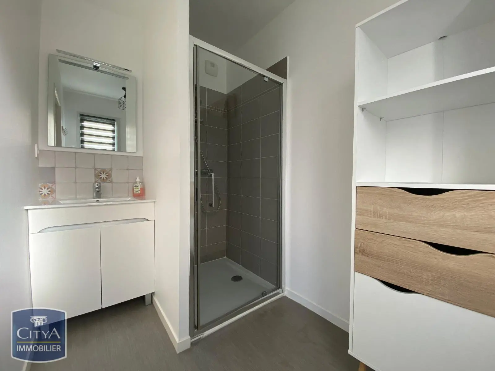 Photo 5 Appartement 2 pièces 45.64m²