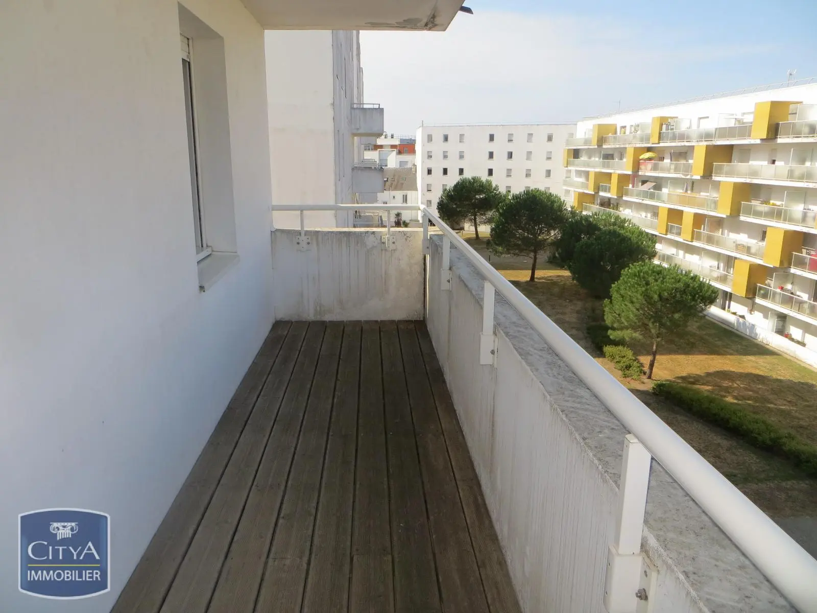 Photo 6 appartement Saint-Nazaire