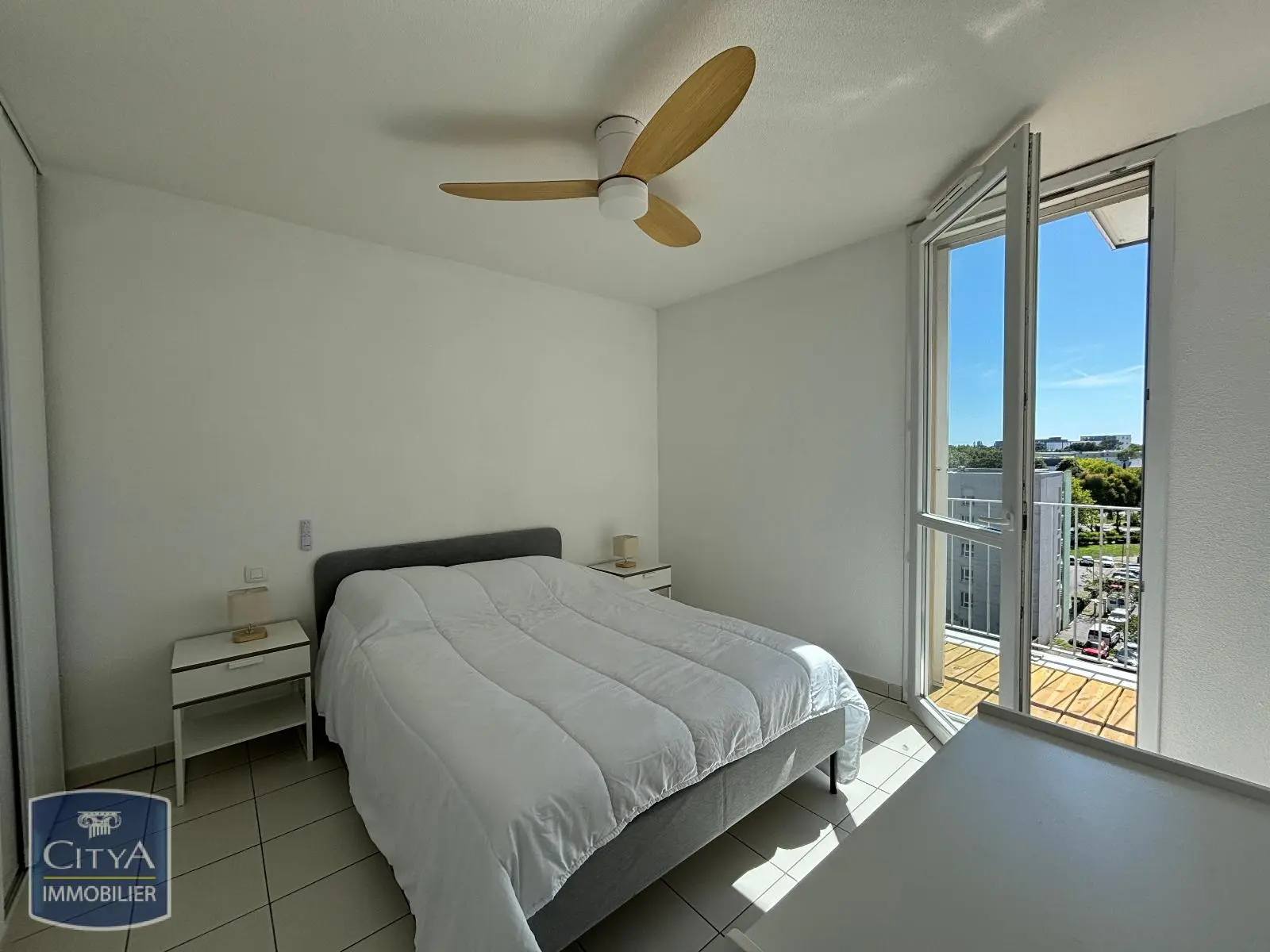 Photo 4 Appartement 2 pièces 40.22m²