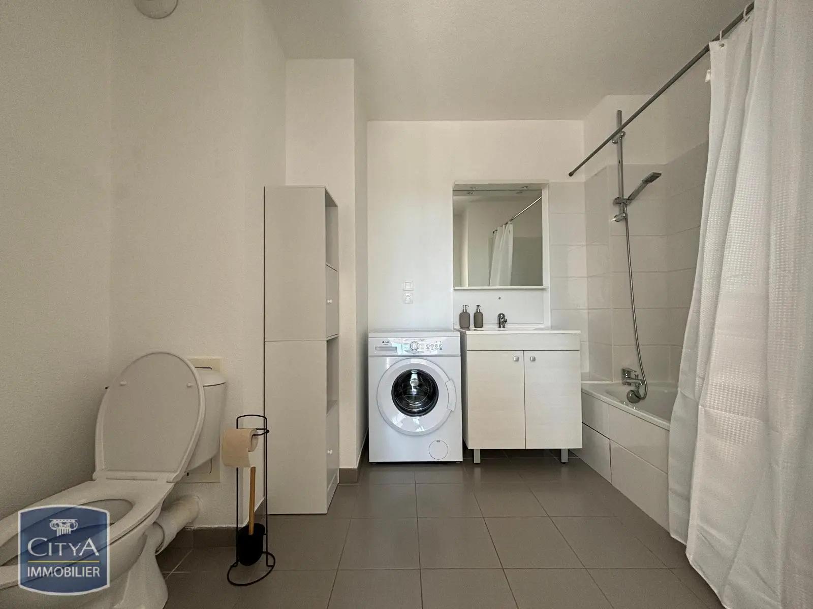 Photo 5 Appartement 2 pièces 40.22m²