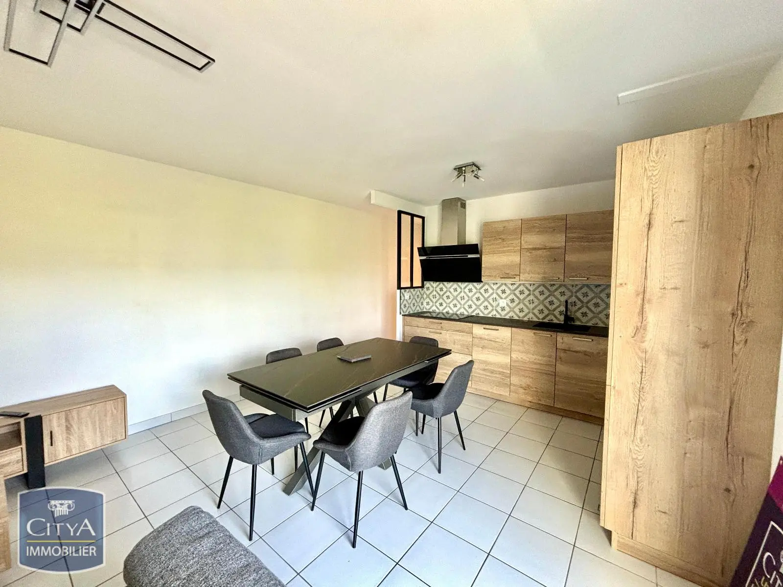 Photo 3 Appartement 3 pièces 60.78m²