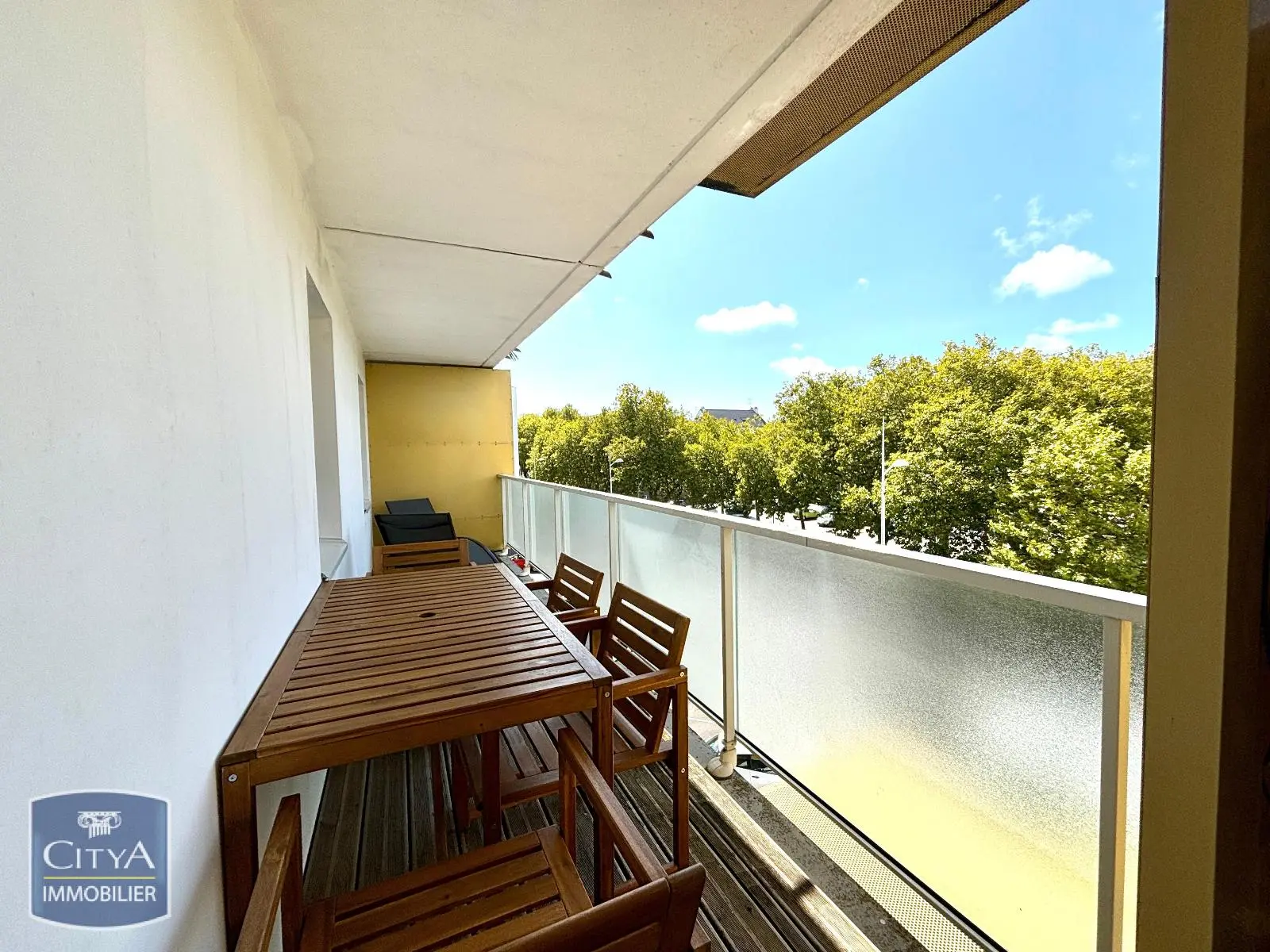 Photo 7 Appartement 3 pièces 60.78m²