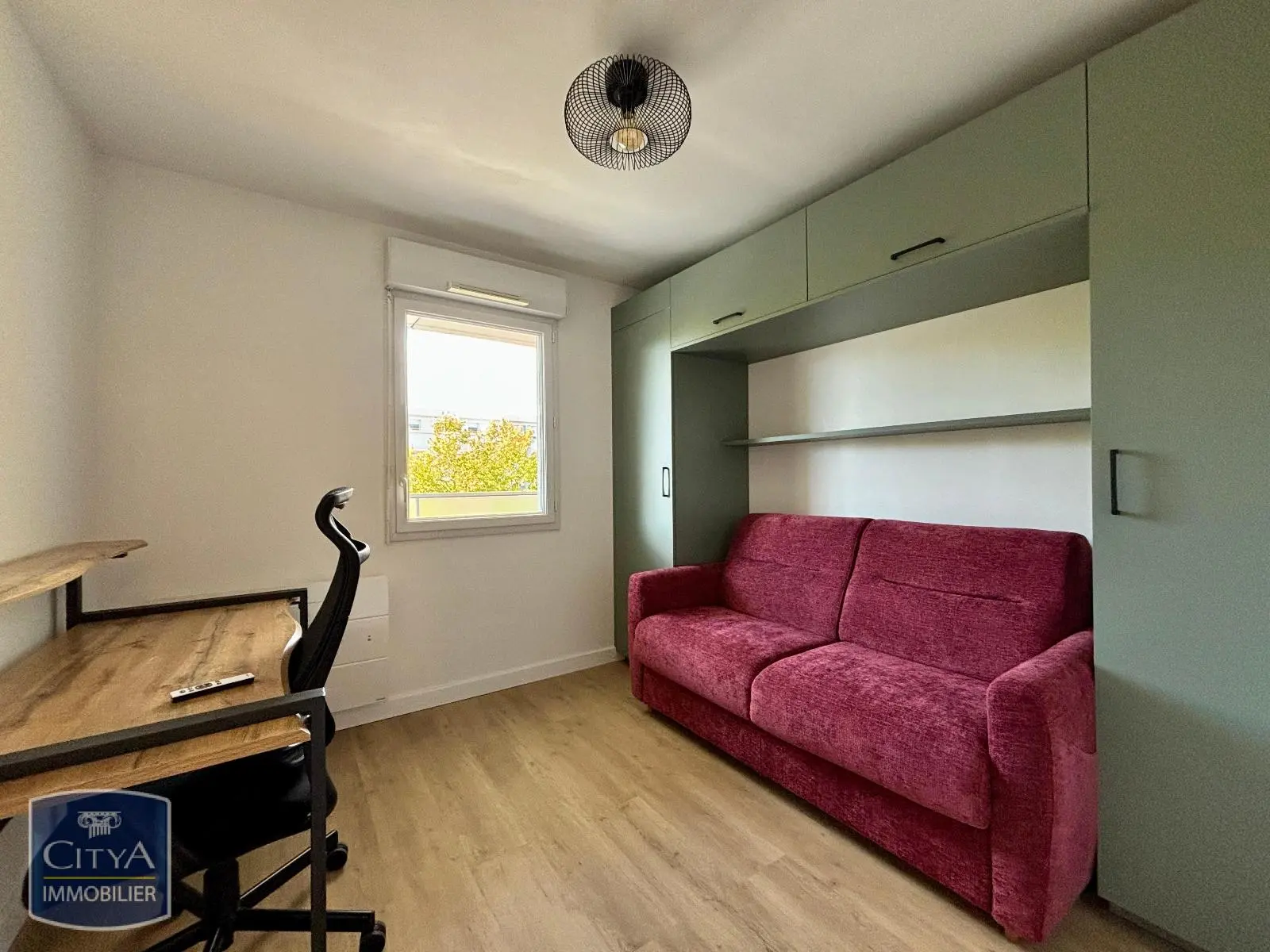 Photo 4 Appartement 3 pièces 60.78m²