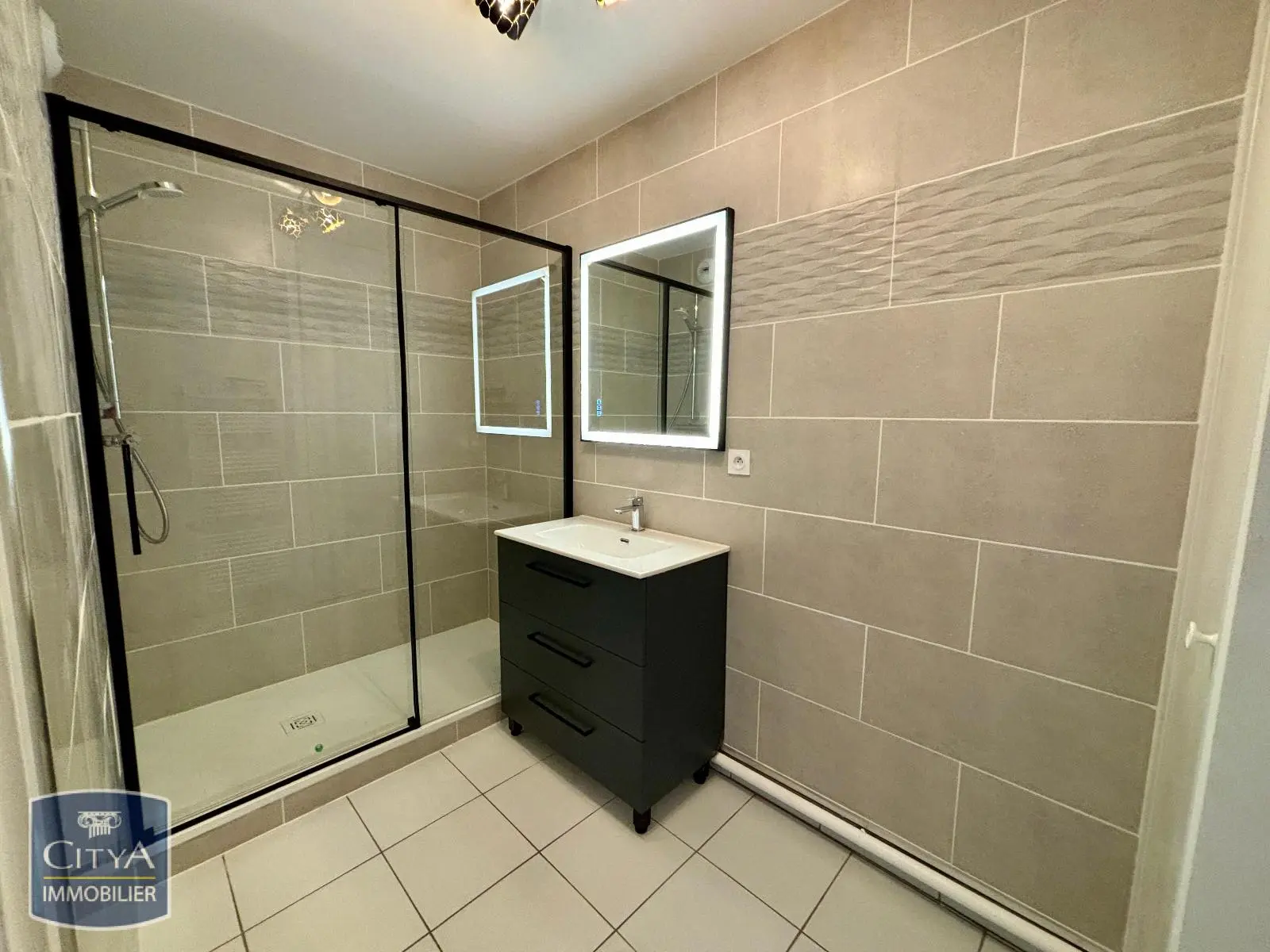 Photo 6 Appartement 3 pièces 60.78m²