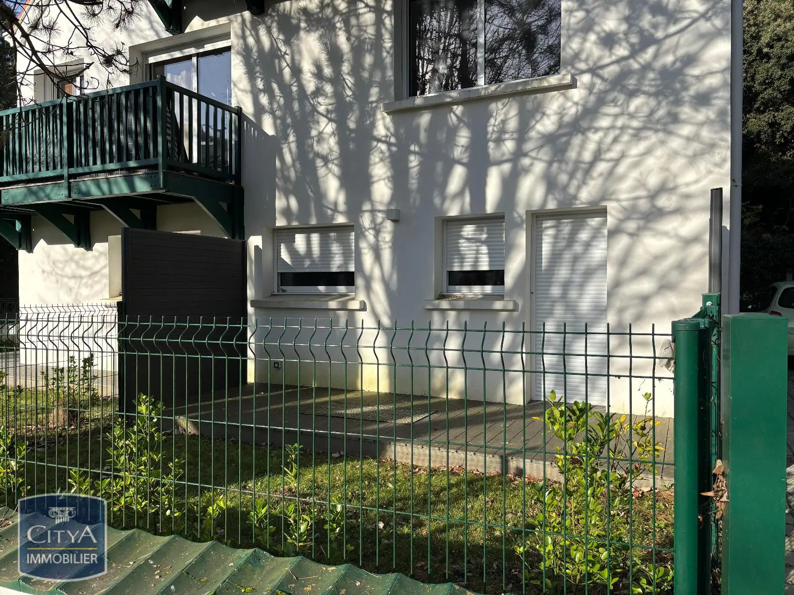 Photo 7 Appartement 1 pièce 23.88m²