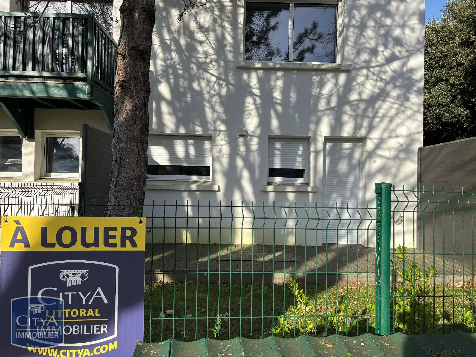 Photo 5 Appartement 1 pièce 23.88m²