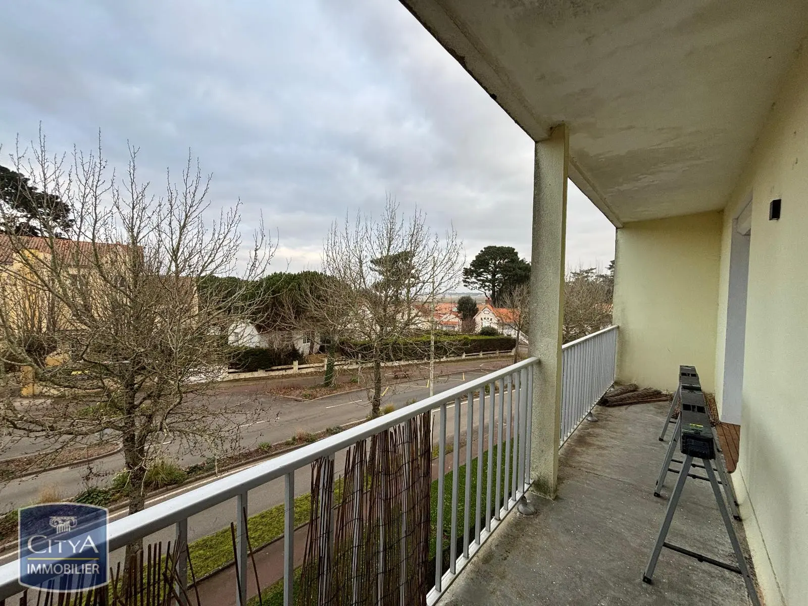 Photo 1 Appartement 2 pièces 37m²