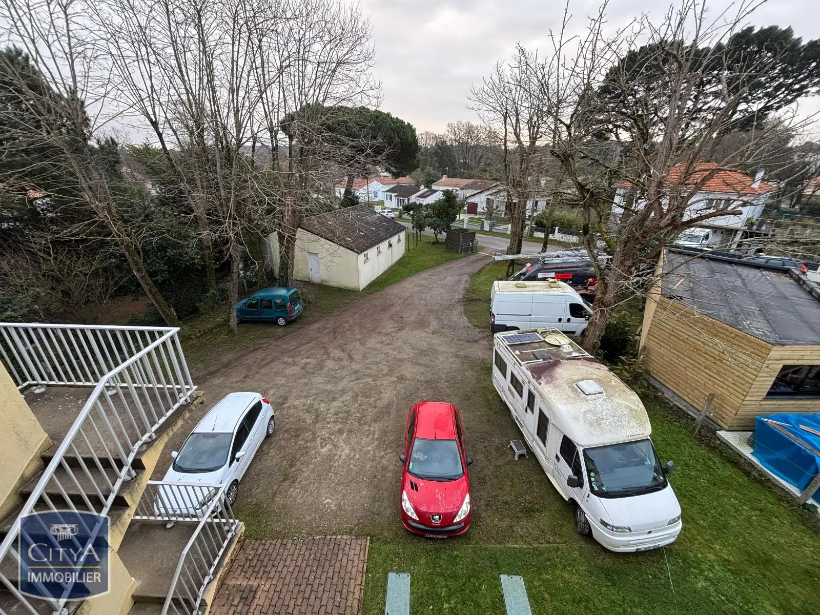 Photo 7 Appartement 2 pièces 37m²