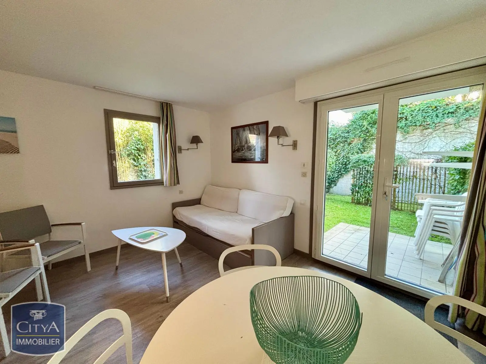 Photo 1 appartement La Baule-Escoublac