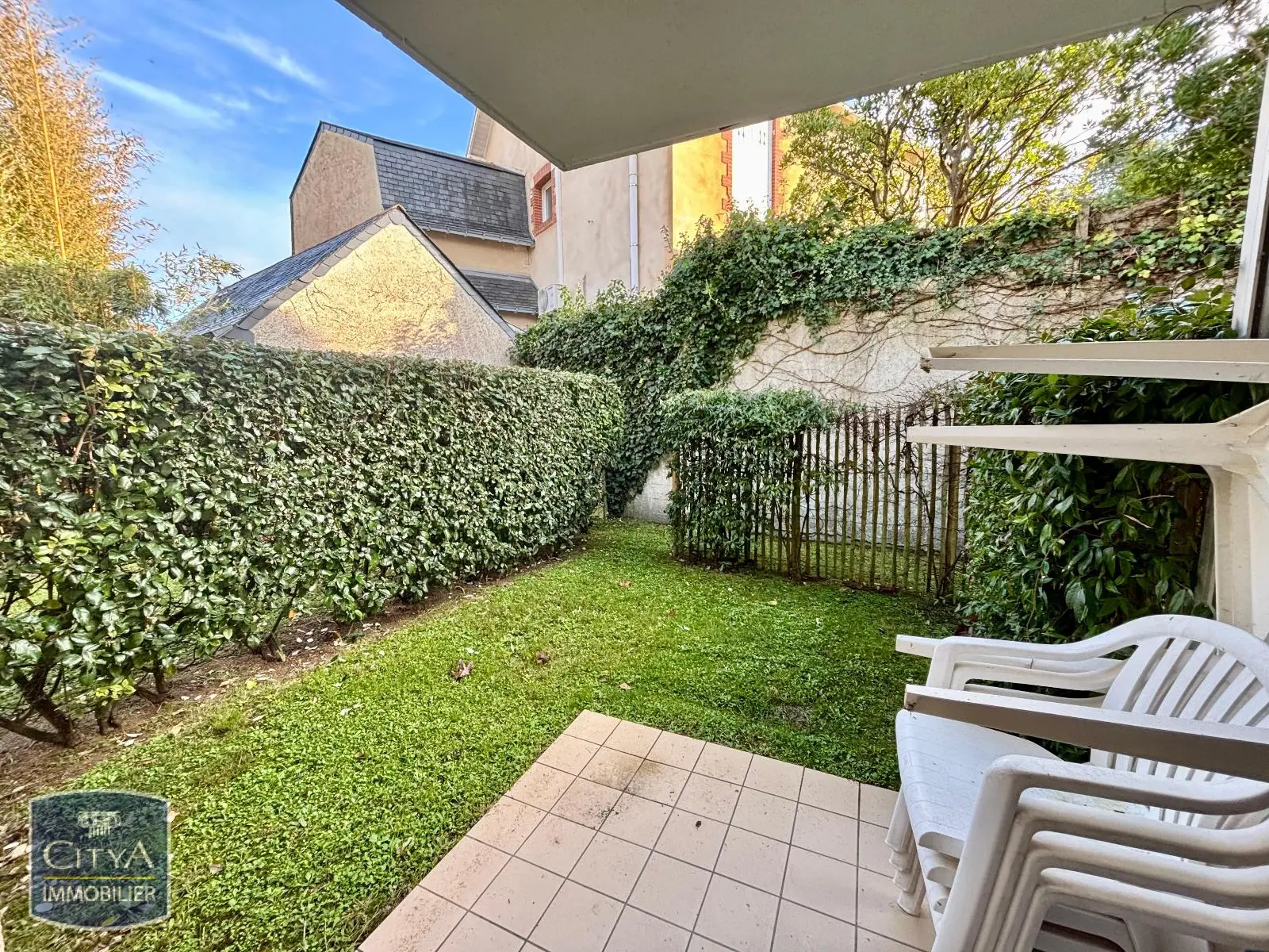 Photo 5 appartement La Baule-Escoublac