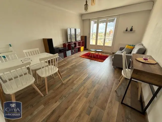 Photo 1 Appartement 2 pièces 50.06m²