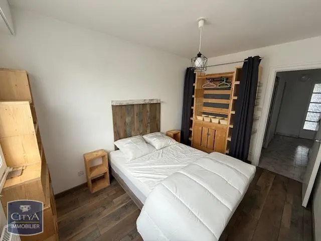 Photo 4 Appartement 2 pièces 50.06m²