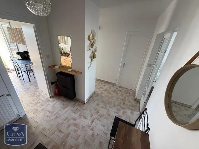 Photo 2 Appartement 2 pièces 50.06m²