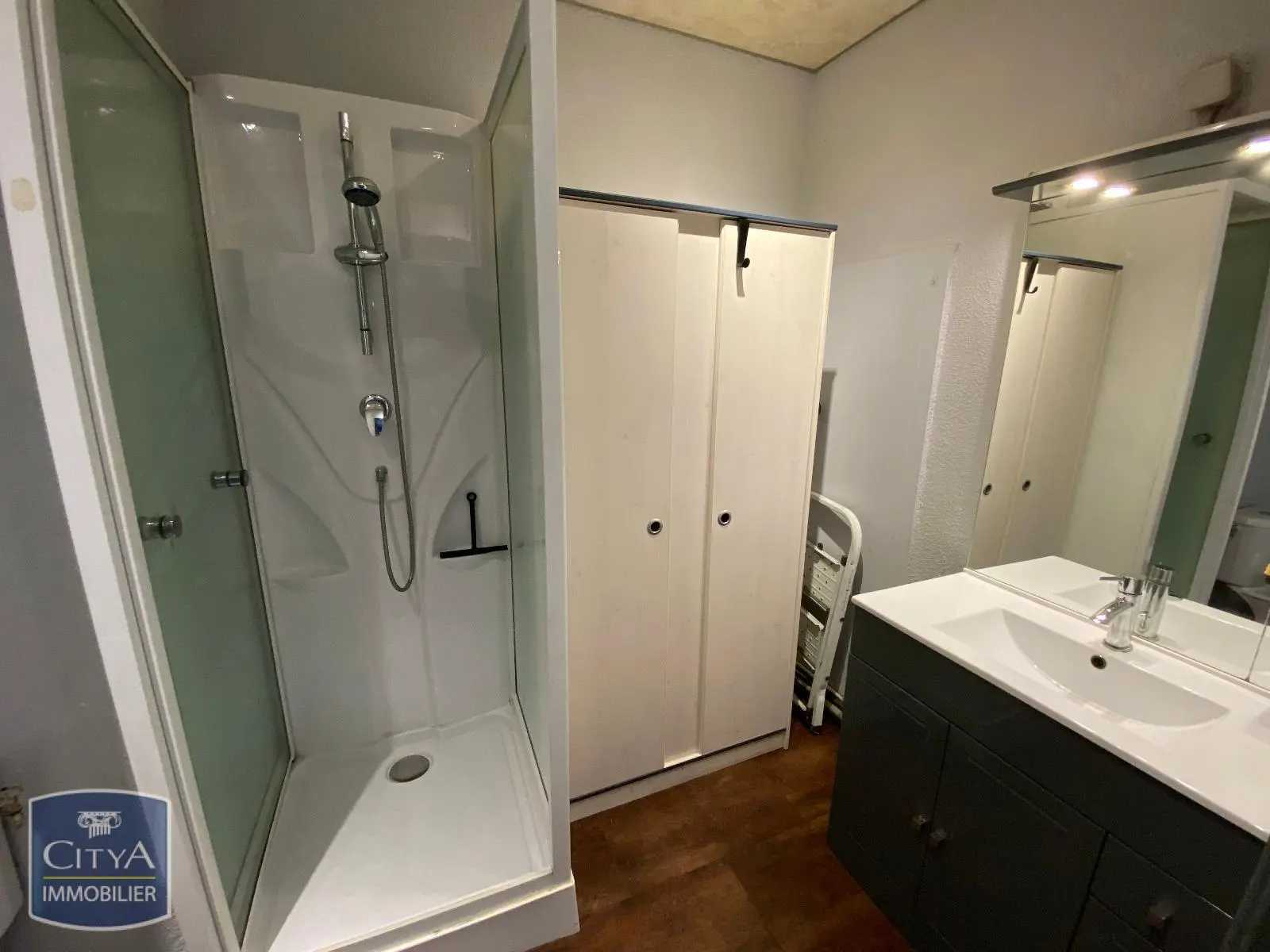 Photo 6 Appartement 1 pièce 22m²