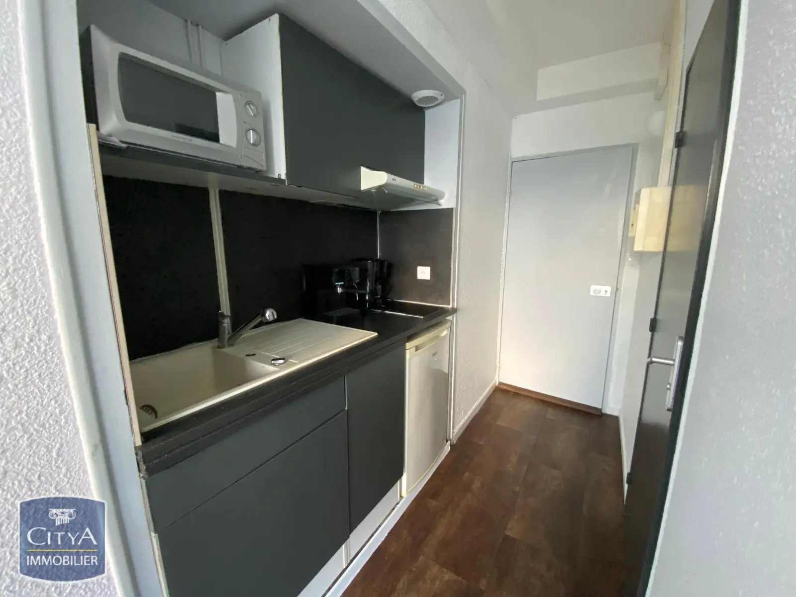 Photo 4 Appartement 1 pièce 22m²