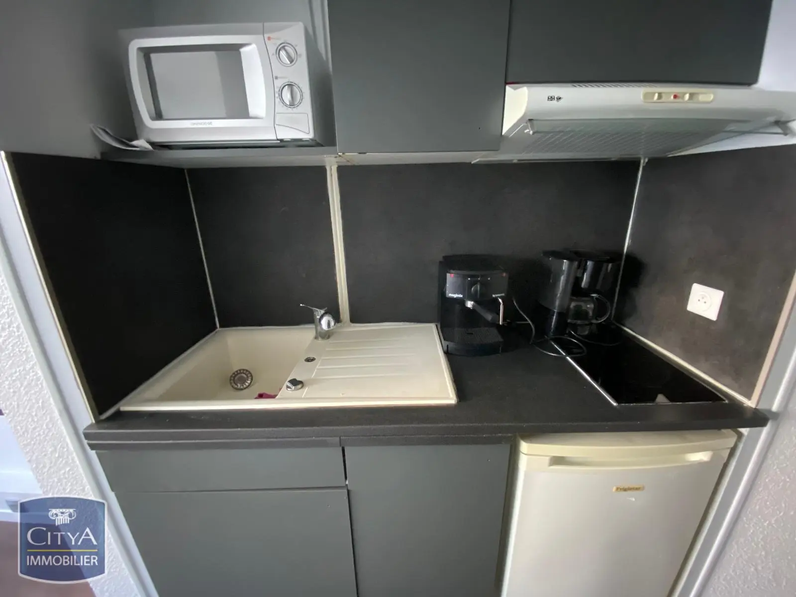 Photo 5 Appartement 1 pièce 22m²