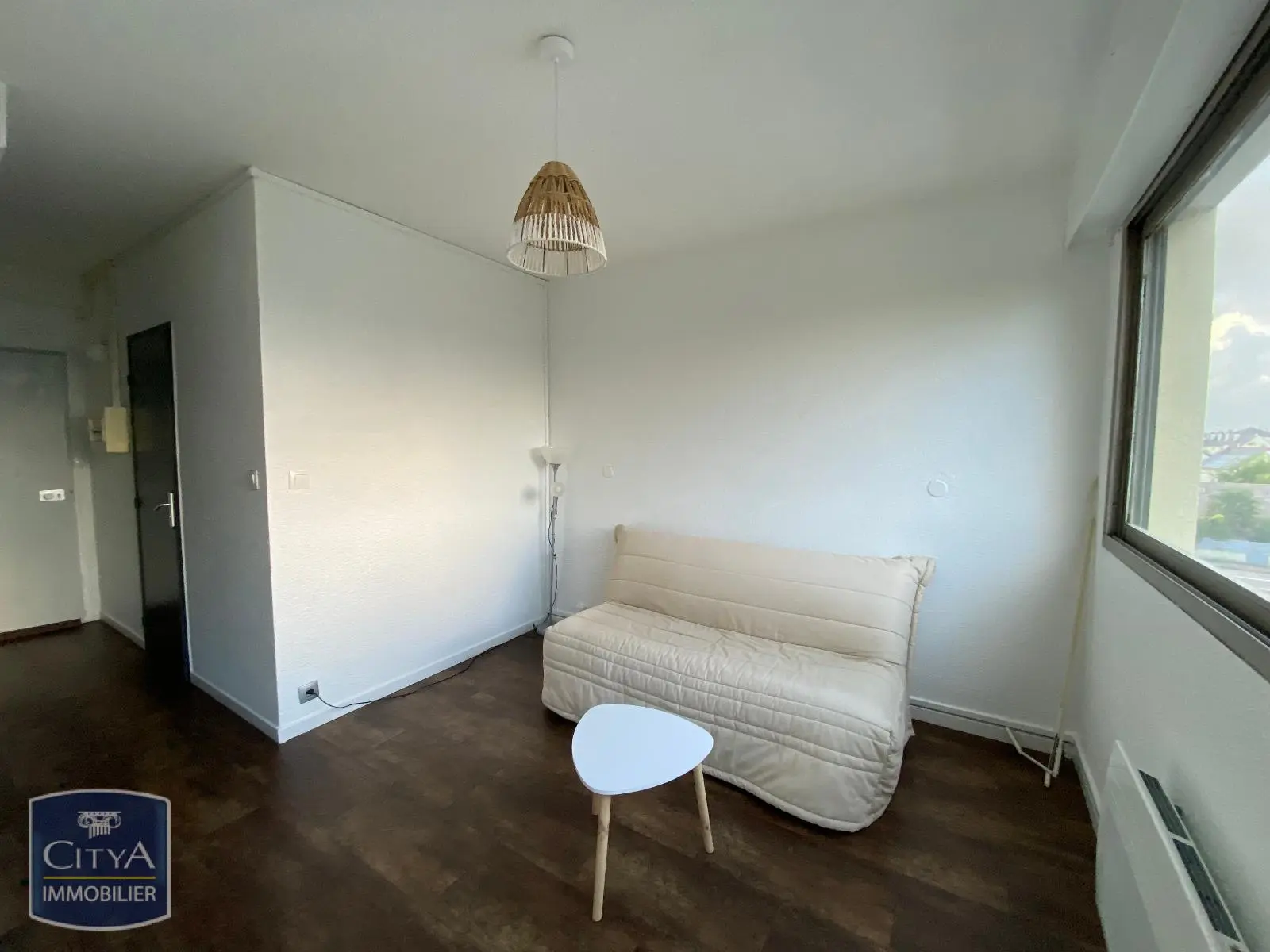 Photo 2 Appartement 1 pièce 22m²