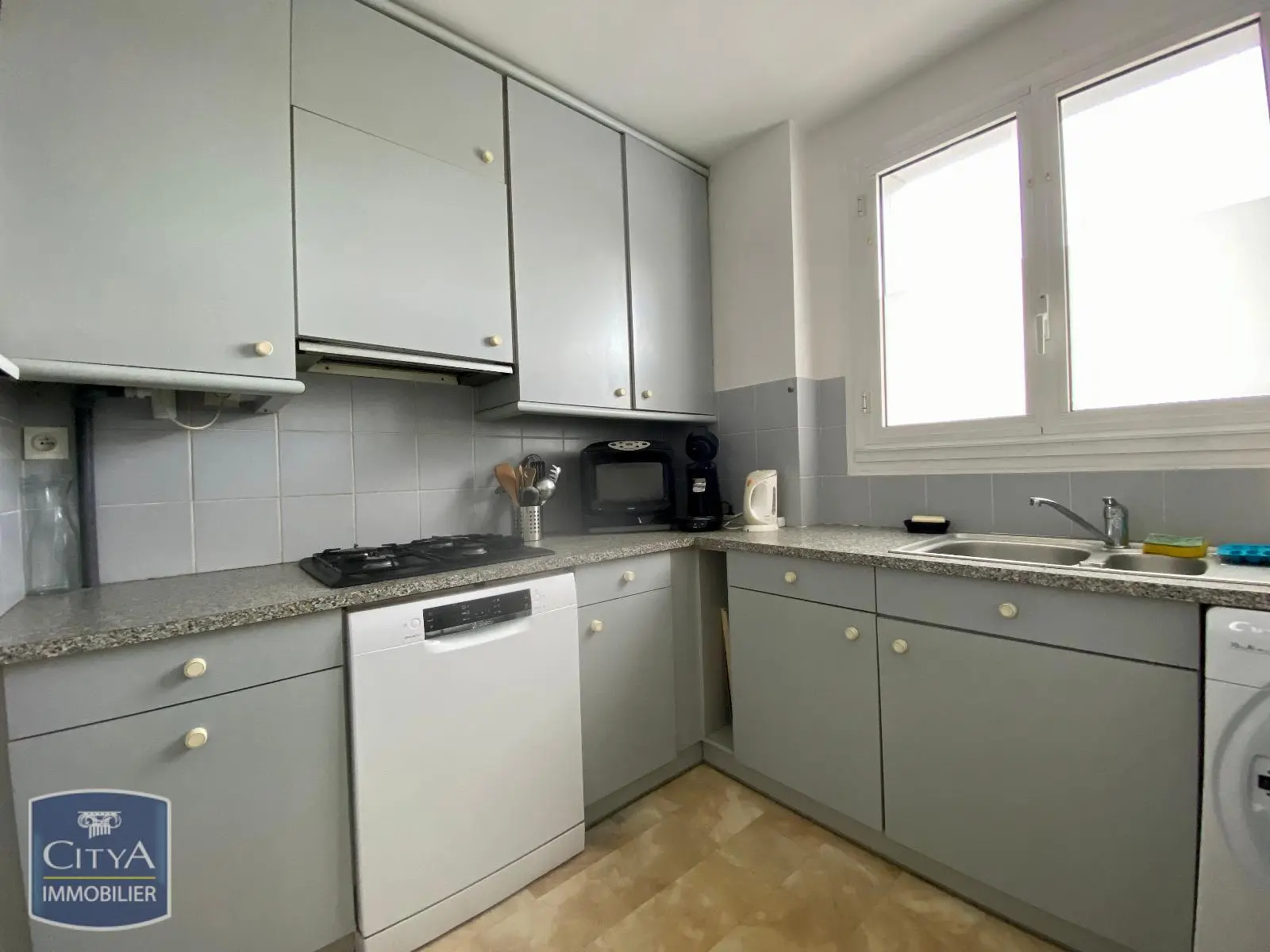 Photo 4 Appartement 3 pièces 55.47m²