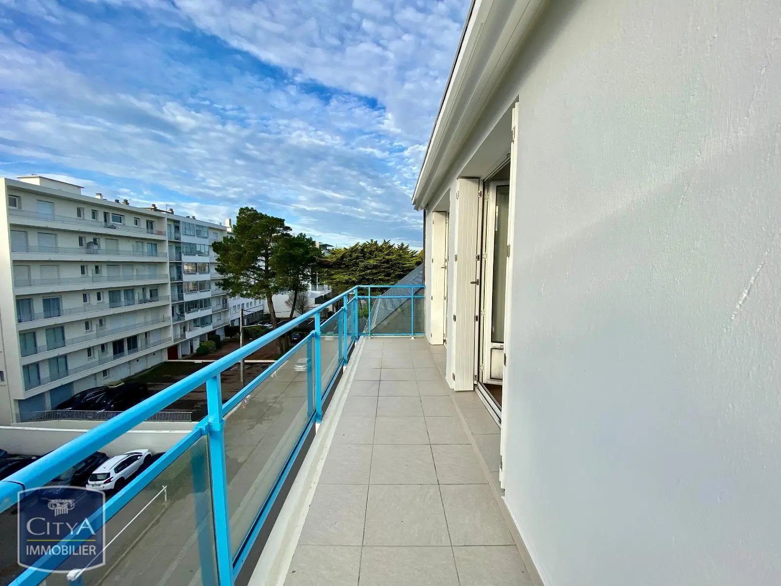 Photo 8 Appartement 3 pièces 55.47m²