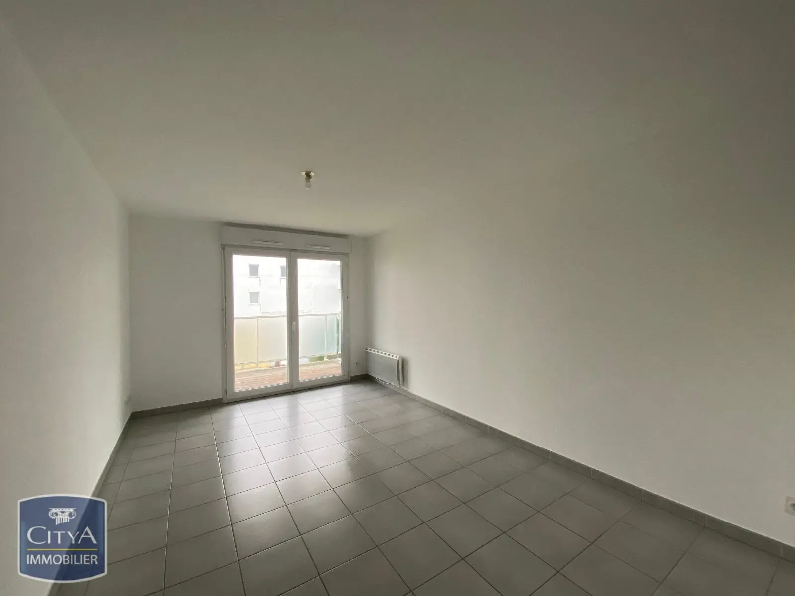 Photo 2 Appartement 3 pièces 59.9m²