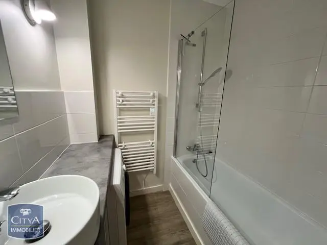 Photo 6 Appartement 2 pièces 39.01m²