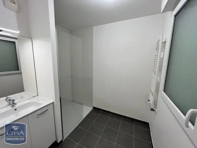 Photo 5 Appartement 2 pièces 41.54m²