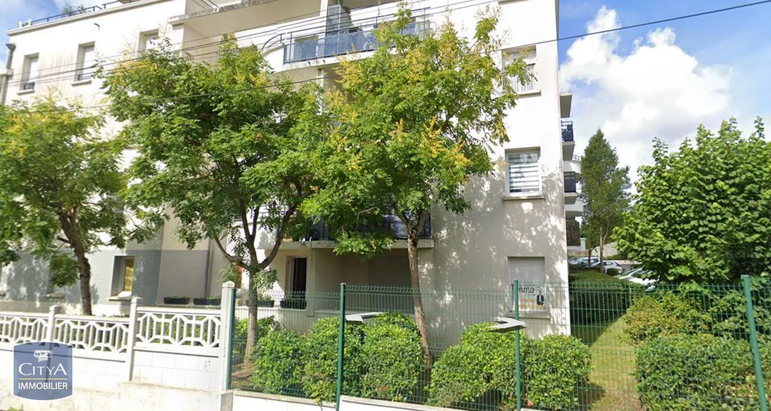 Photo 1 Appartement 2 pièces 40.01m²