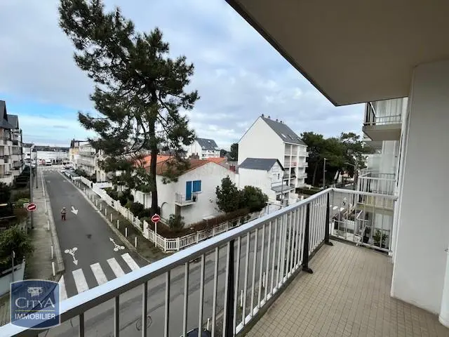 Photo 1 Appartement 2 pièces 39.01m²