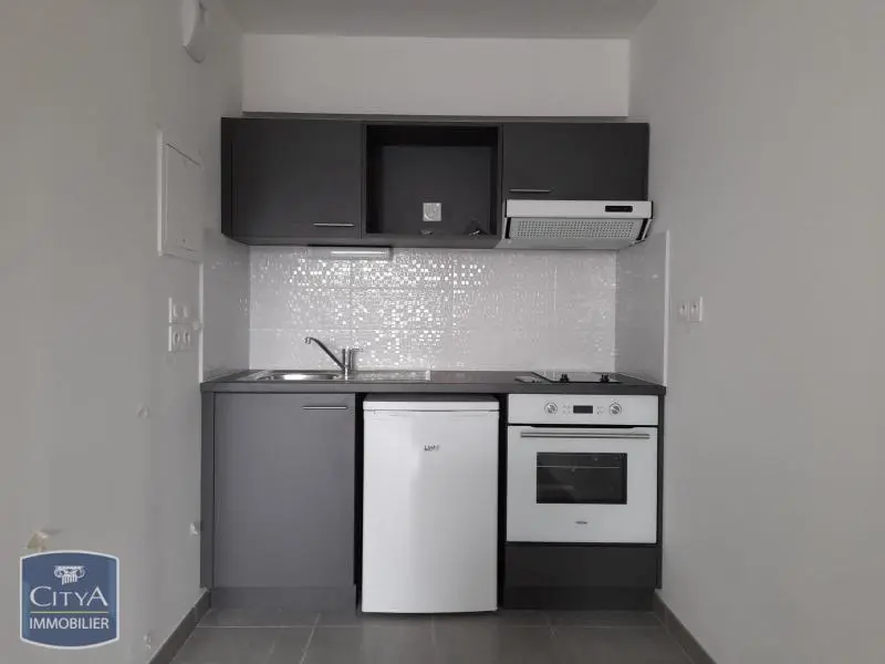 Photo 5 Appartement 2 pièces 40.14m²