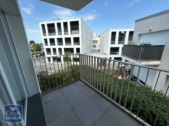 Photo 7 Appartement 3 pièces 59.84m²
